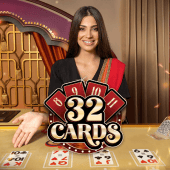 32 Baraha live casino on super ace 2026
