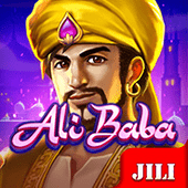 Ali Baba slot on super ace 2026