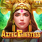 Aztec Priestess slot on super ace 2026
