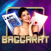 Baccarat B live casino on super ace 2026