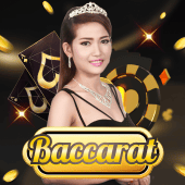 Baccarat on super ace 2026