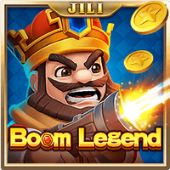 Boom Legend fishing on super ace 2026