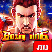 Boxing King slot on super ace 2026