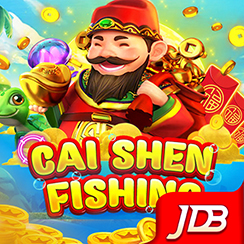 Cai Shen Fishing on super ace 2026