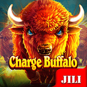 Charge Buffalo slot on super ace 2026