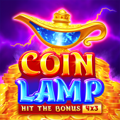 Coin Lamp slot on super ace 2026