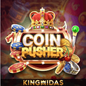 Coin Pusher on super ace 2026