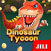 Dinosaur Tycoon fishing on super ace 2026