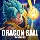 Dragon Ball slot on super ace 2026