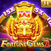 Fortune Gems 2 slot on super ace 2026