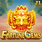 Fortune Gems slot on super ace 2026