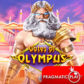 Gates of Olympus slot on super ace 2026