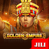Golden Empire slot on super ace 2026