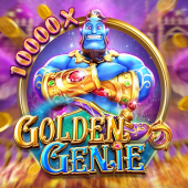 Golden Genie slot on super ace 2026