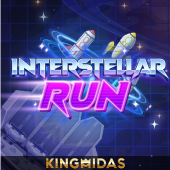 Interstellar Run on super ace 2026
