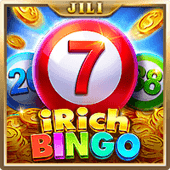 Irich Bingo slot on super ace 2026