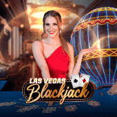 Las Vegas Blackjack on super ace 2026