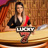 Lucky 7 live casino on super ace 2026