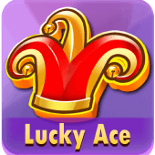 Lucky Ace slot on super ace 2026