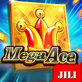 Mega Ace slot on super ace 2026