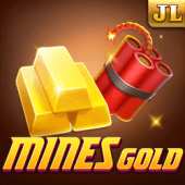 Mines Gold slot on super ace 2026