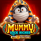 Mummy Lock Riches slot on super ace 2026