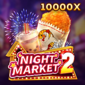 Night Market 2 hot game icon on super ace 2026 casino