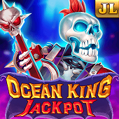 Ocean King Jackpot on super ace 2026