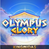 Olympus Glory on super ace 2026