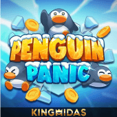 Penguin Panic on super ace 2026