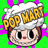 Popmart slot on super ace 2026