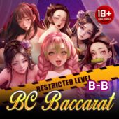 Sexy Blockchain Baccarat on super ace 2026