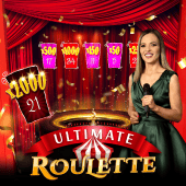 Ultimate Roulette on super ace 2026